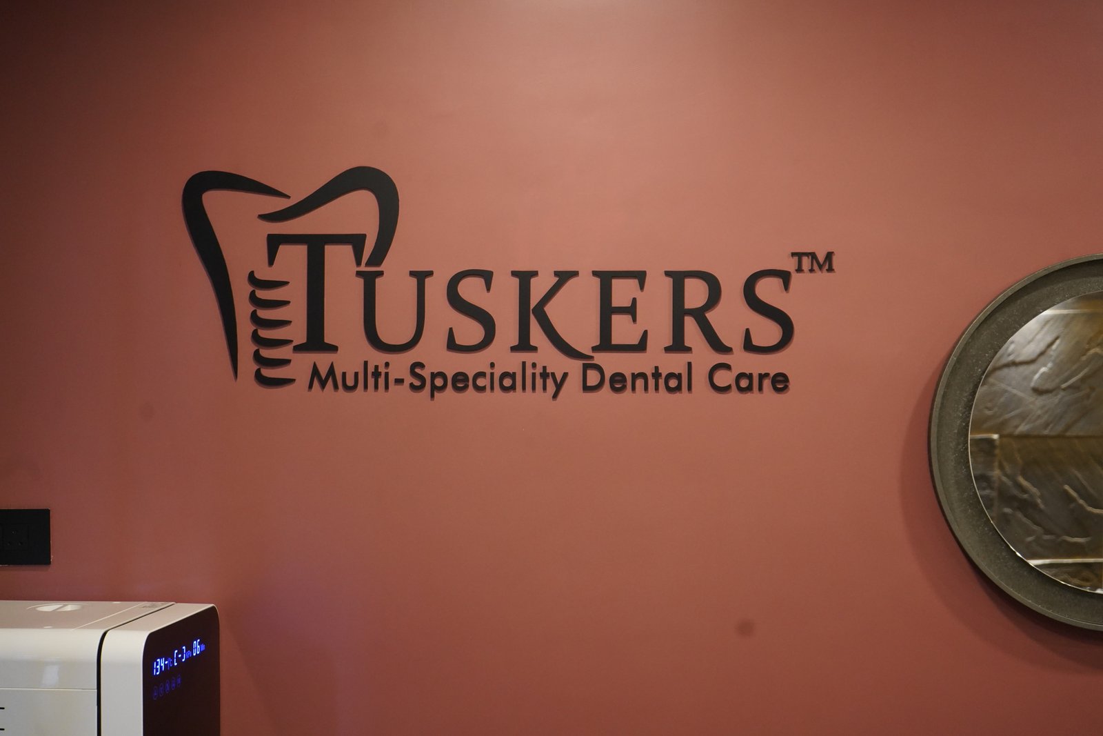 Tuskers Clinic Walkthrough & Welcome