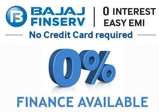 Bajaj Finserv Easy EMI