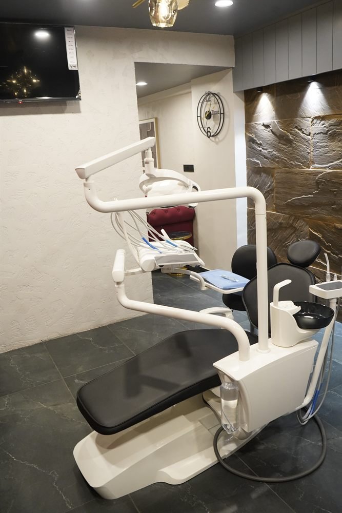 Tuskers Dental Clinic & Treatment Facility