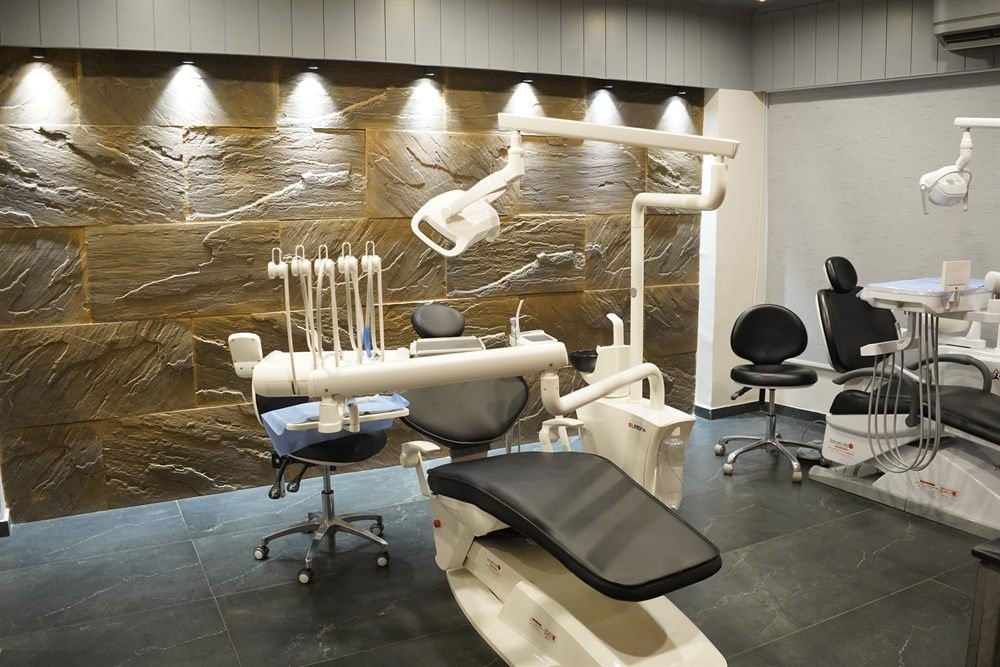 Tuskers Dental Clinic & Treatment Facility