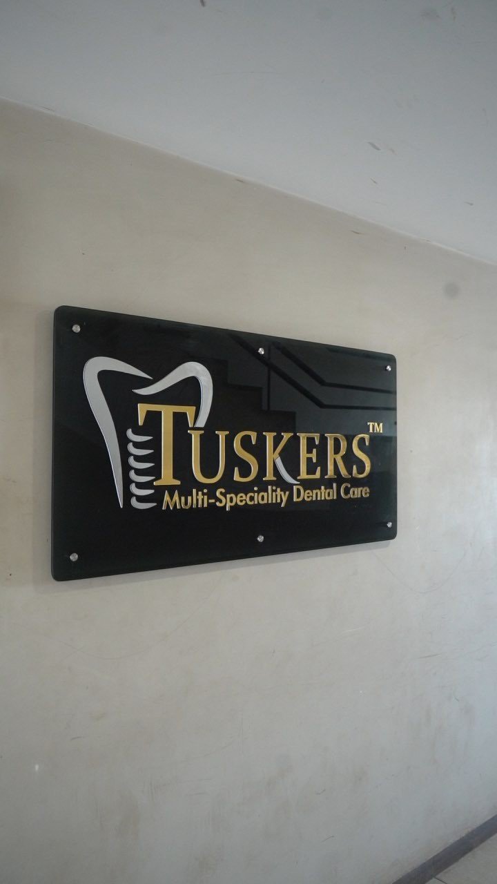 Tuskers Clinic Walkthrough & Welcome