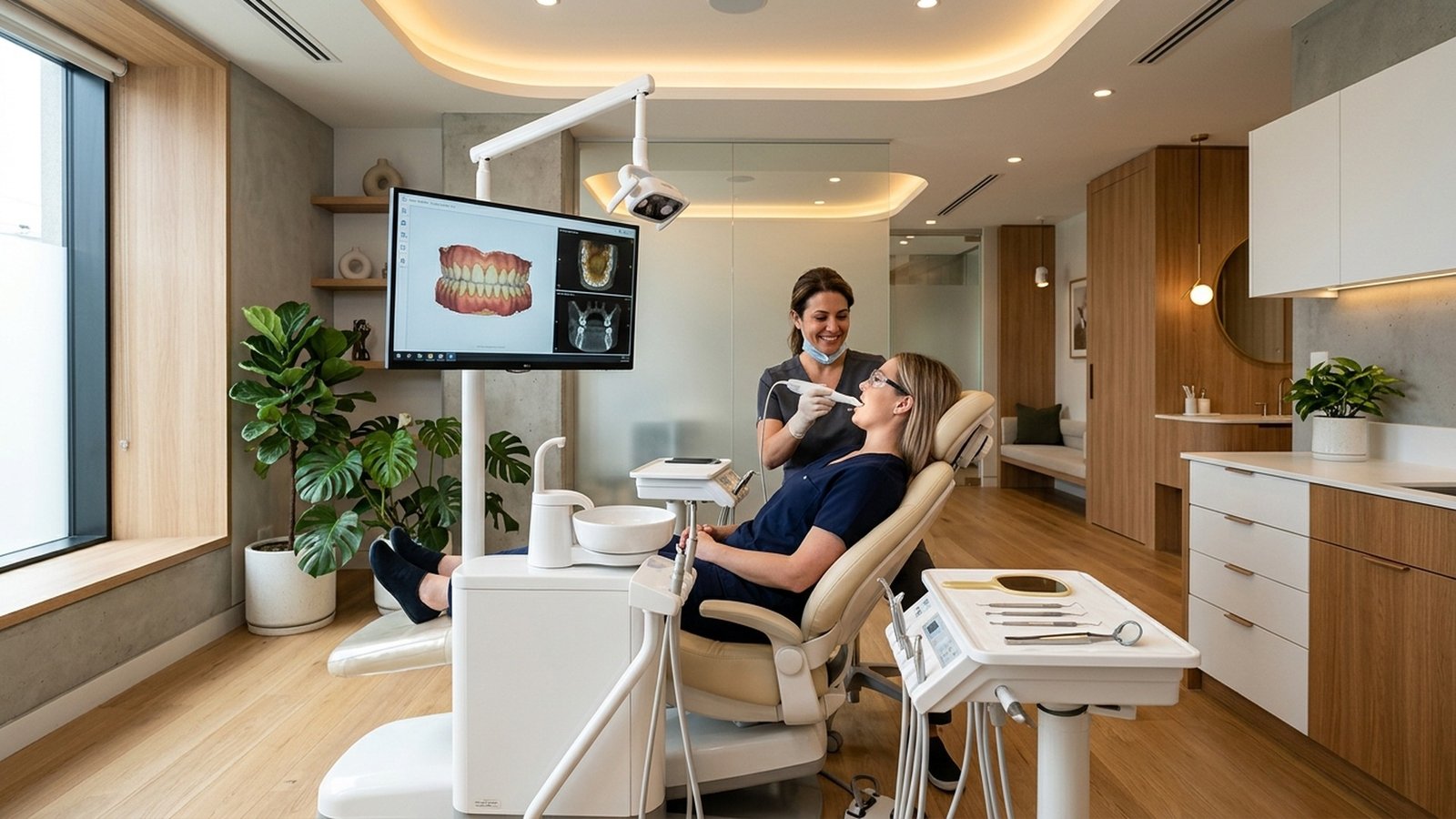 Tuskers Clinic Showcase & Treatments